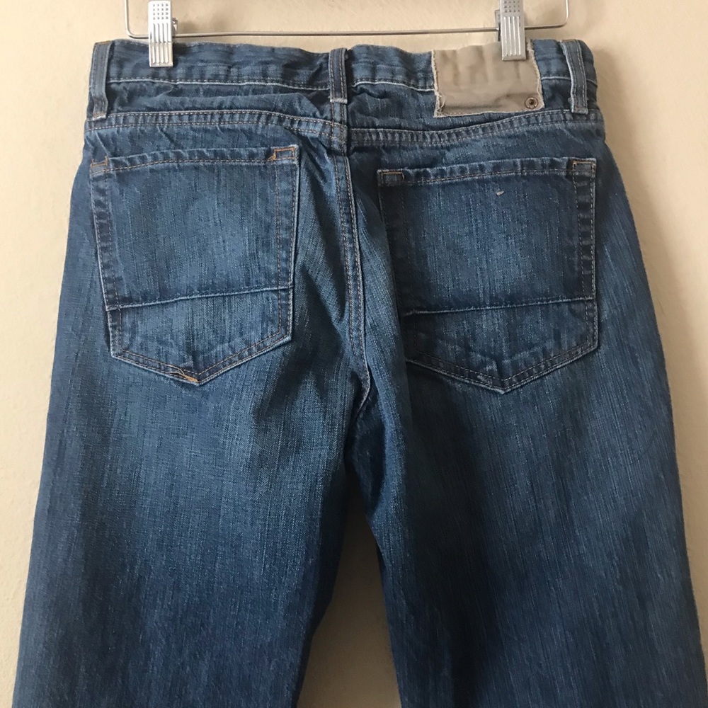 ACTIVE Churchhill Regular Straight Jeans 30x29